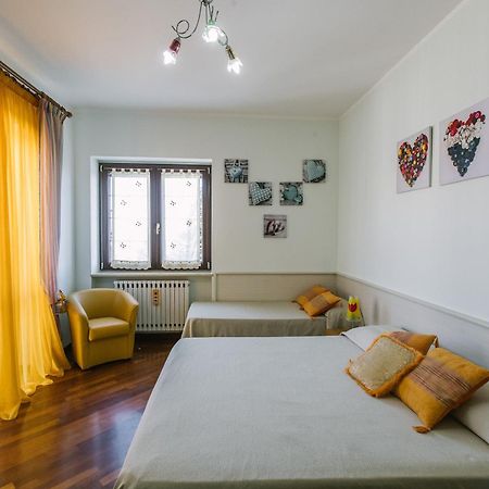 B&B Villa Francesca Soverato Marina Exteriér fotografie
