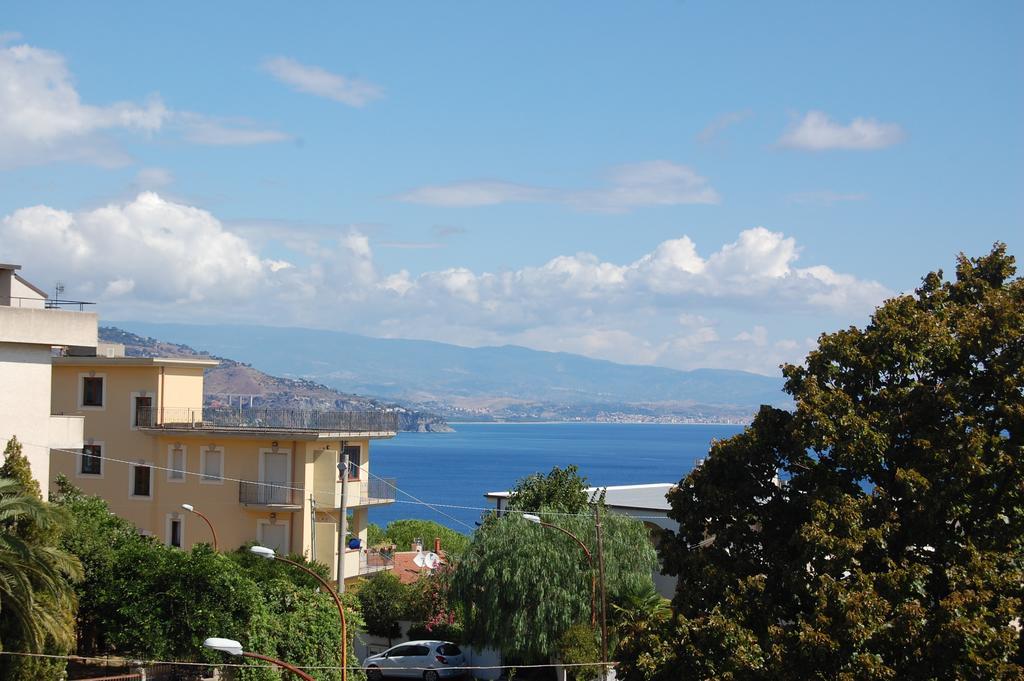 B&B Villa Francesca Soverato Marina Pokoj fotografie