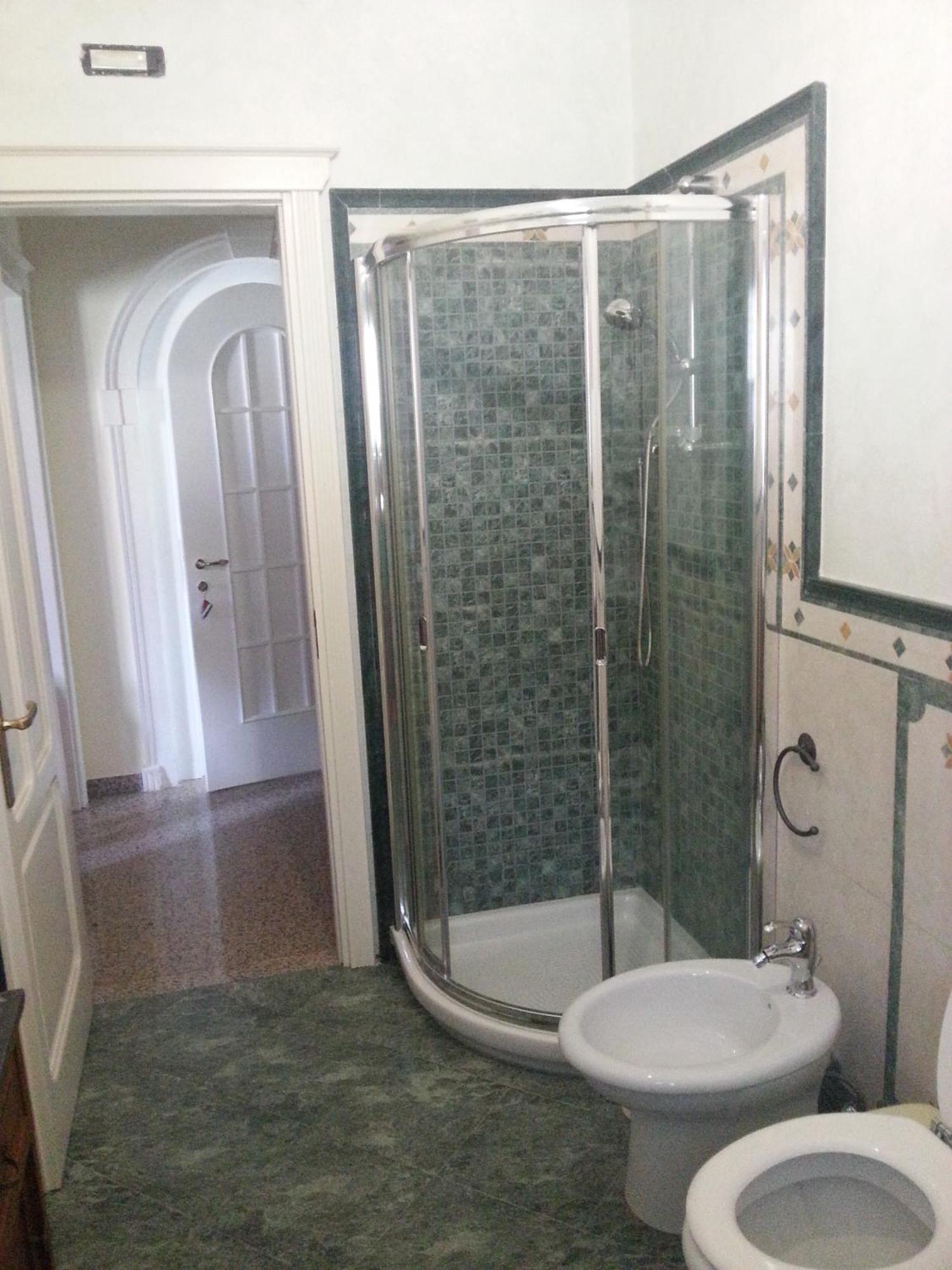 B&B Villa Francesca Soverato Marina Exteriér fotografie