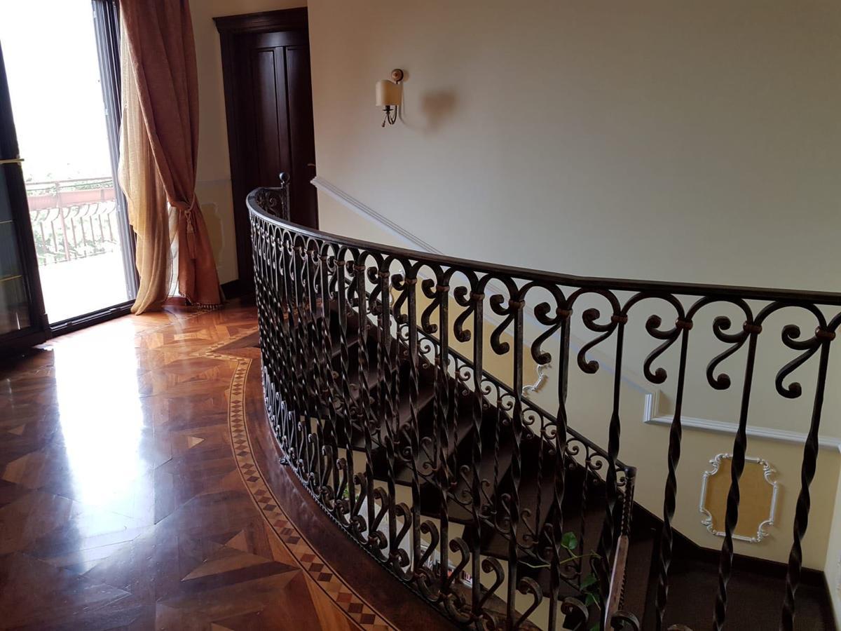 B&B Villa Francesca Soverato Marina Exteriér fotografie