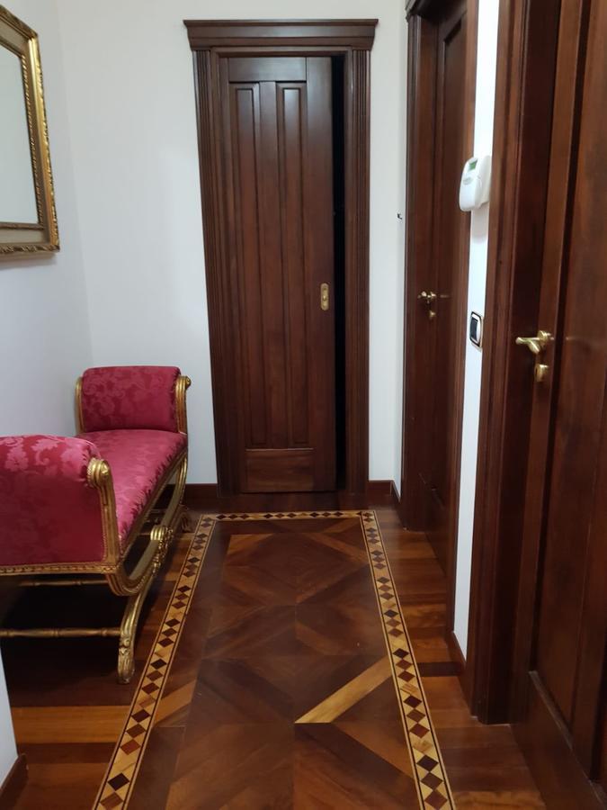 B&B Villa Francesca Soverato Marina Exteriér fotografie